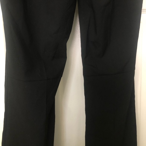 Black slacks by Esprit - Picture 5 of 8